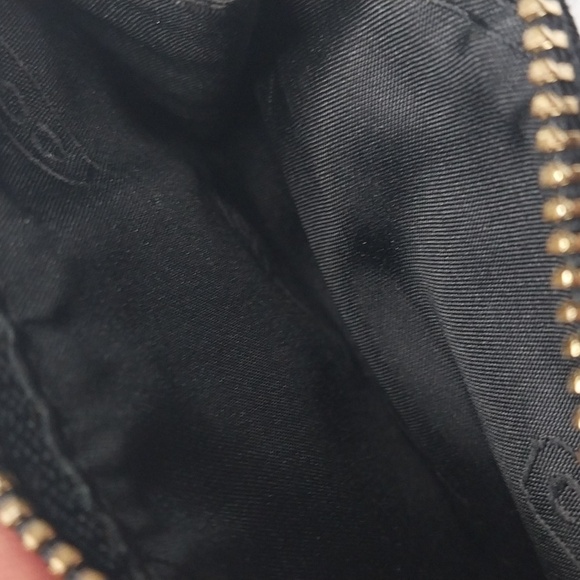 Coach Card and Key Case - Picture 4 of 4